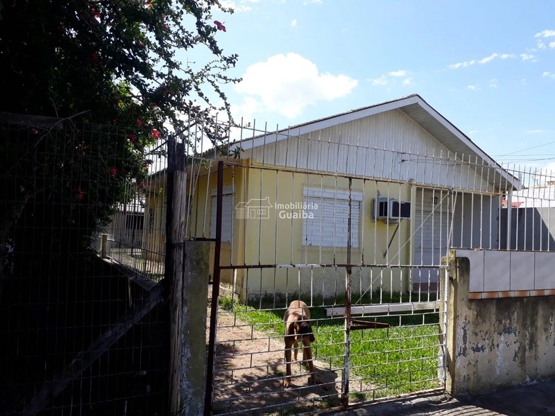 Casa com 3 dormitórios!: 1ª foto da galeria de imagens do imóvel