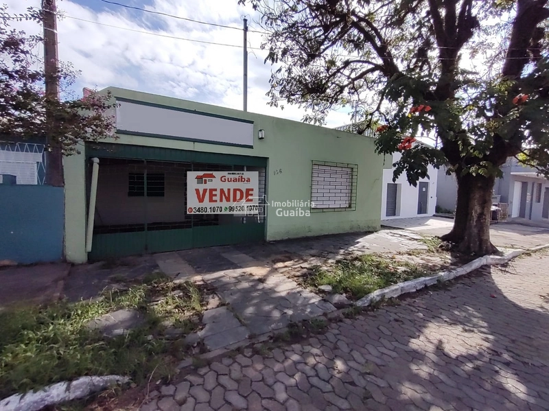 EXCELENTE PONTO COMERCIAL.