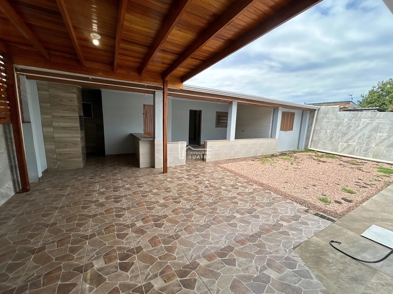 Linda casa próxima ao Centro: 12ª foto da galeria de imagens do imóvel