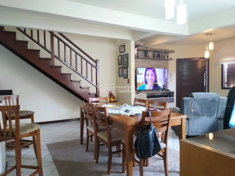 Casa com 03 quartos (sendo 01 suíte e 02 banheiros), pronta para vc !: 6ª foto da galeria de imagens do imóvel