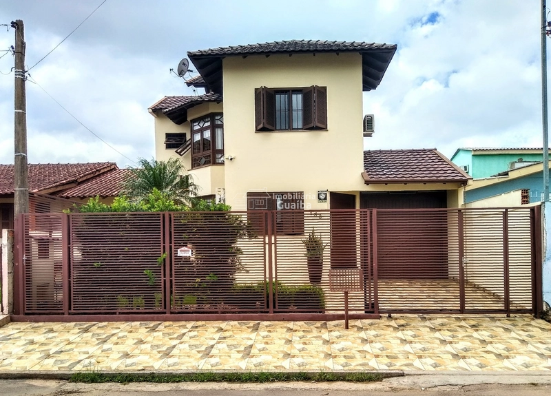 Casa com 03 quartos (sendo 01 suíte e 02 banheiros), pronta para vc !: 1ª foto da galeria de imagens do imóvel