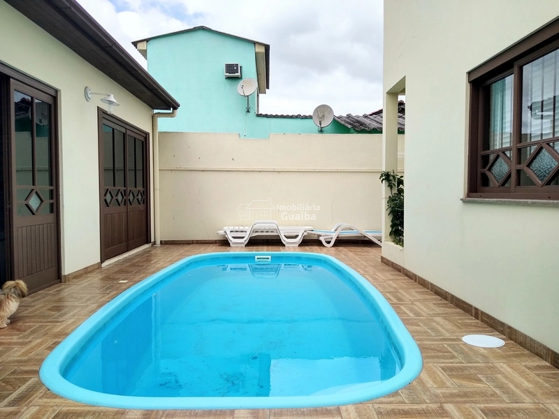 Casa com 03 quartos (sendo 01 suíte e 02 banheiros), pronta para vc !: 20ª foto da galeria de imagens do imóvel