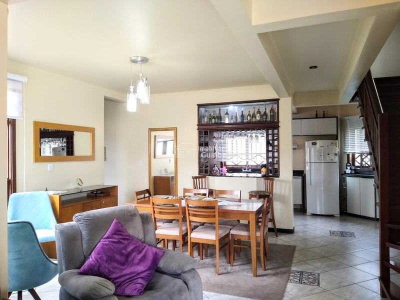 Casa com 03 quartos (sendo 01 suíte e 02 banheiros), pronta para vc !: 4ª foto da galeria de imagens do imóvel