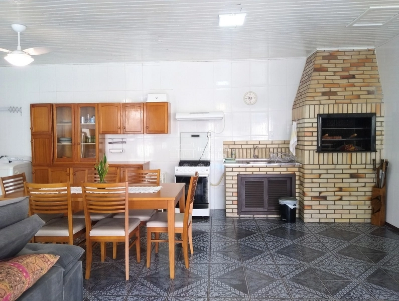 Casa com 03 quartos (sendo 01 suíte e 02 banheiros), pronta para vc !: 21ª foto da galeria de imagens do imóvel