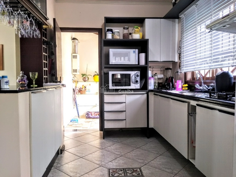 Casa com 03 quartos (sendo 01 suíte e 02 banheiros), pronta para vc !: 9ª foto da galeria de imagens do imóvel