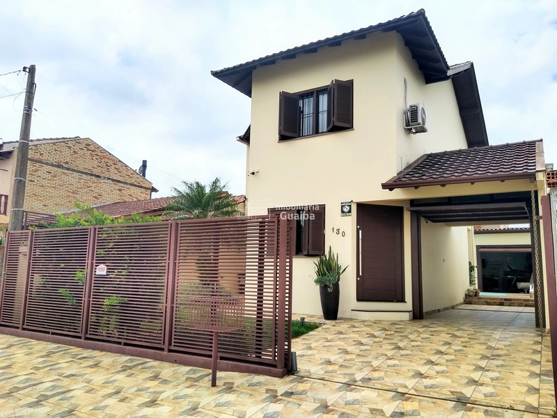 Casa com 03 quartos (sendo 01 suíte e 02 banheiros), pronta para vc !: 2ª foto da galeria de imagens do imóvel