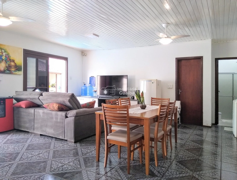 Casa com 03 quartos (sendo 01 suíte e 02 banheiros), pronta para vc !: 23ª foto da galeria de imagens do imóvel