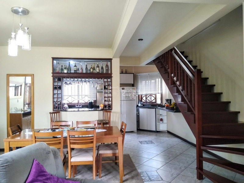 Casa com 03 quartos (sendo 01 suíte e 02 banheiros), pronta para vc !: 5ª foto da galeria de imagens do imóvel