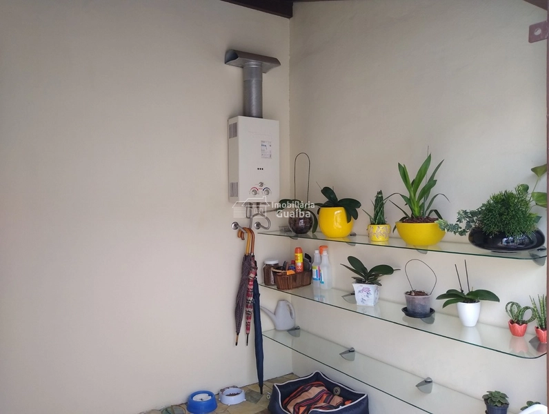 Casa com 03 quartos (sendo 01 suíte e 02 banheiros), pronta para vc !: 18ª foto da galeria de imagens do imóvel