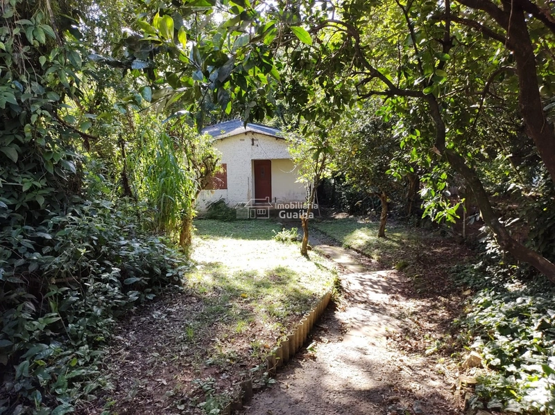 EXCELENTE TERRENO NO CENTRO DE GUAÍBA!!!: 5ª foto da galeria de imagens do imóvel