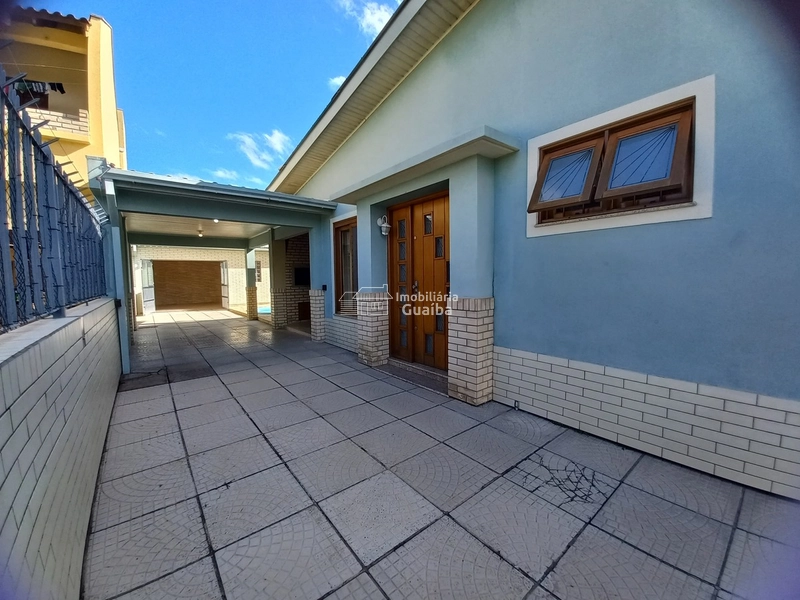 Excelente casa no bairro Alvorada: 5ª foto da galeria de imagens do imóvel