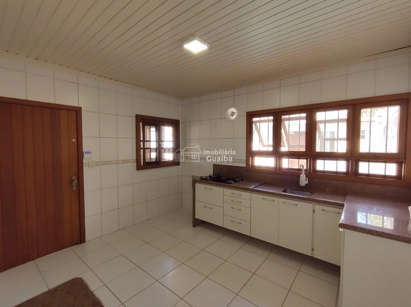 Excelente casa no bairro Alvorada: 18ª foto da galeria de imagens do imóvel