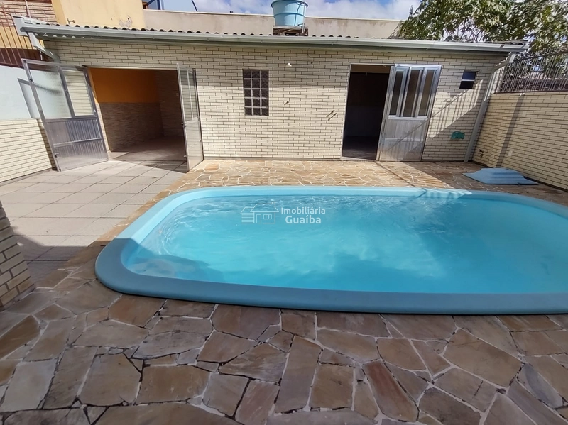 Excelente casa no bairro Alvorada: 27ª foto da galeria de imagens do imóvel