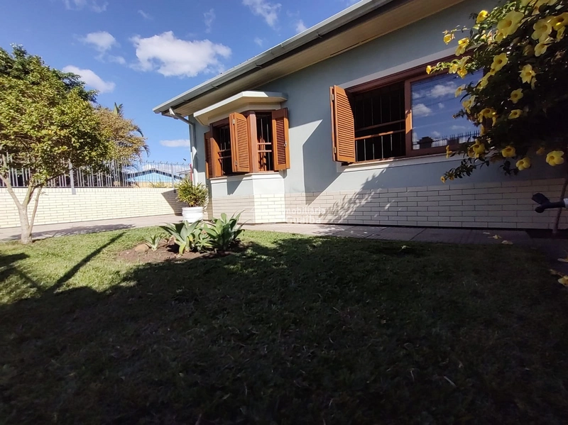 Excelente casa no bairro Alvorada: 2ª foto da galeria de imagens do imóvel