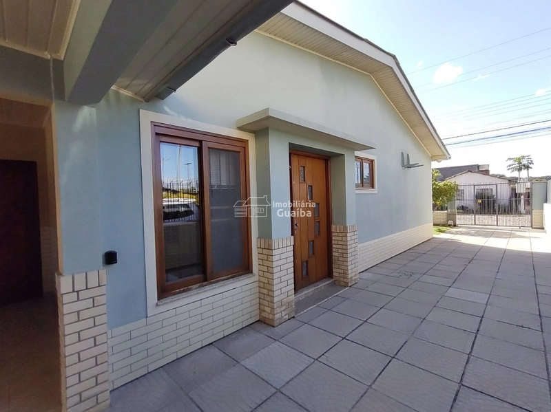 Excelente casa no bairro Alvorada: 4ª foto da galeria de imagens do imóvel