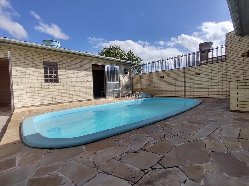 Excelente casa no bairro Alvorada: 28ª foto da galeria de imagens do imóvel