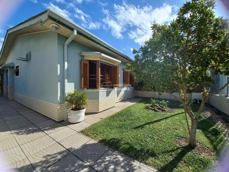 Excelente casa no bairro Alvorada: 3ª foto da galeria de imagens do imóvel