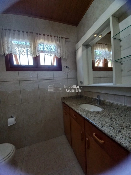 Excelente casa no bairro Alvorada: 21ª foto da galeria de imagens do imóvel