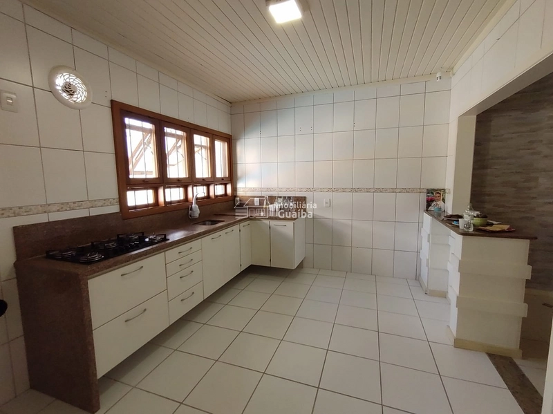 Excelente casa no bairro Alvorada: 19ª foto da galeria de imagens do imóvel