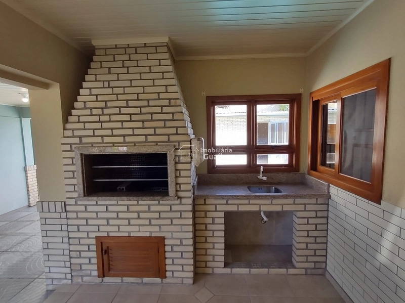 Excelente casa no bairro Alvorada: 23ª foto da galeria de imagens do imóvel