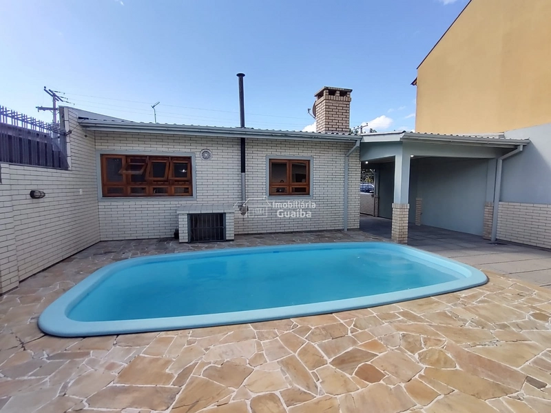 Excelente casa no bairro Alvorada: 8ª foto da galeria de imagens do imóvel