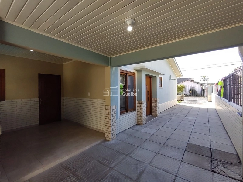 Excelente casa no bairro Alvorada: 7ª foto da galeria de imagens do imóvel