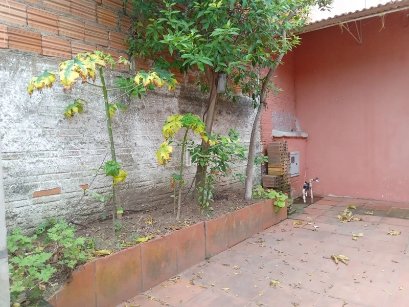 Casa sobrado na Cohab: 3ª foto da galeria de imagens do imóvel