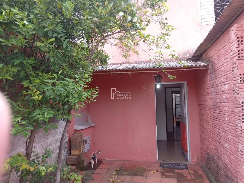 Casa sobrado na Cohab: 2ª foto da galeria de imagens do imóvel
