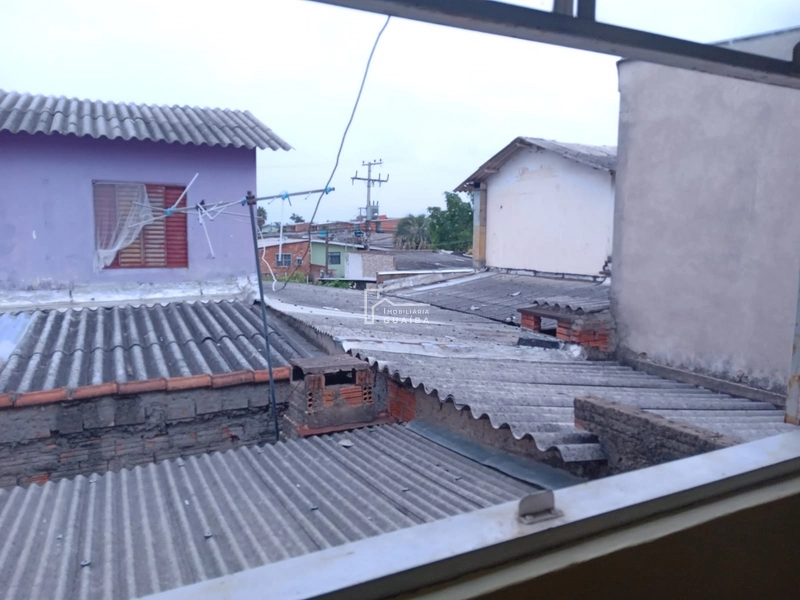 Casa sobrado na Cohab: 13ª foto da galeria de imagens do imóvel
