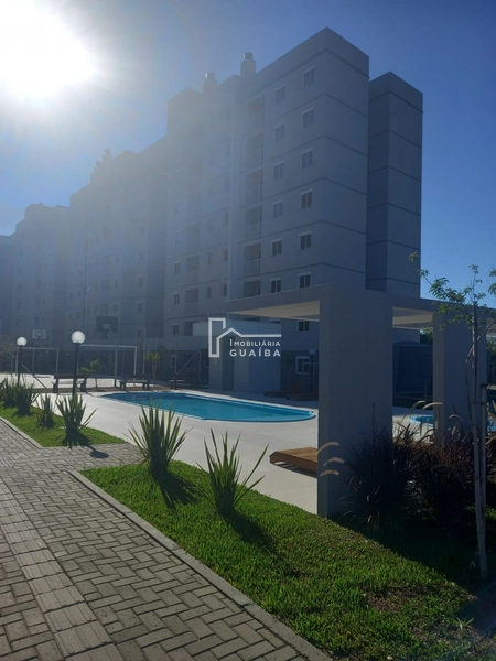 Apartamento mobiliado no Portal do Conde!: 2ª foto da galeria de imagens do imóvel