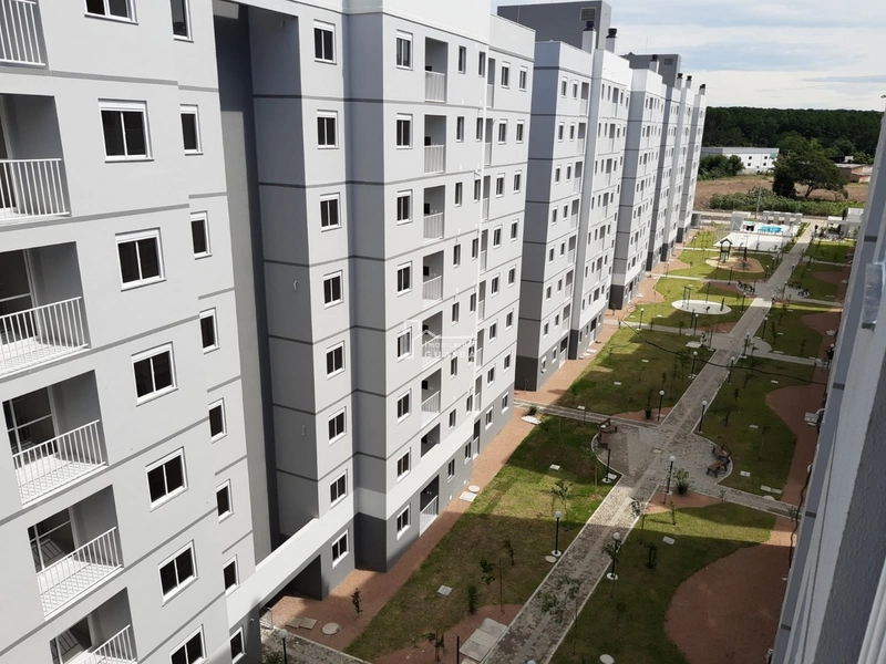 Apartamento mobiliado no Portal do Conde!: 5ª foto da galeria de imagens do imóvel