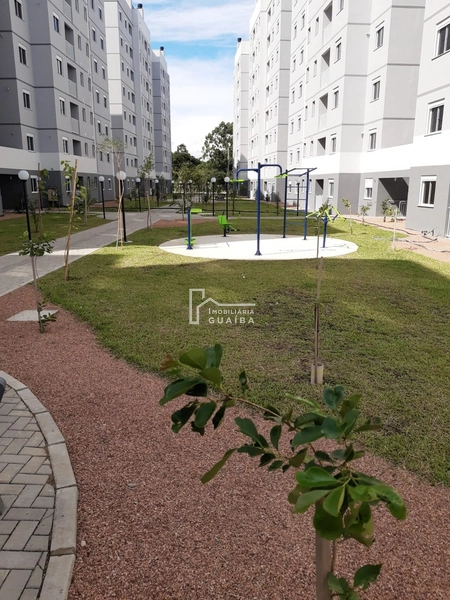 Apartamento mobiliado no Portal do Conde!: 3ª foto da galeria de imagens do imóvel