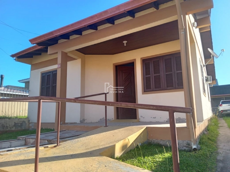 Imóvel próximo ao Centro