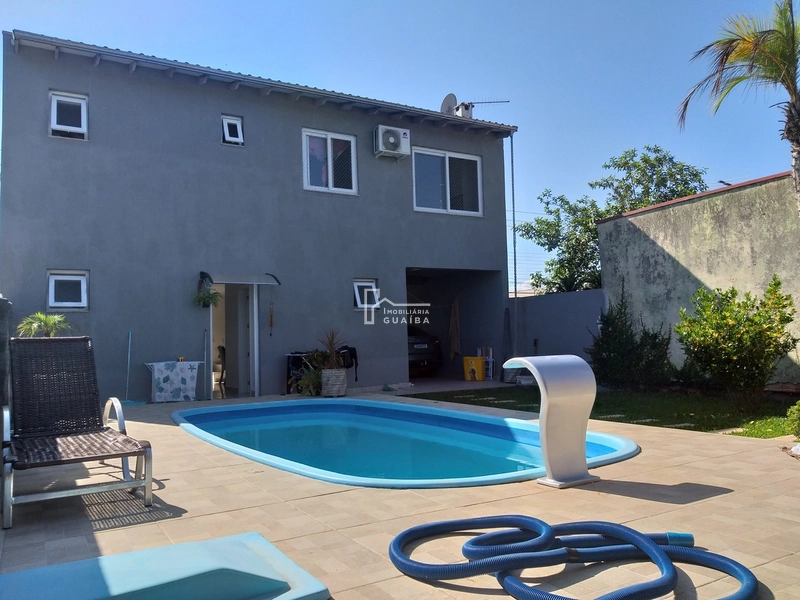 casa semi nova e estuda permuta: 10ª foto da galeria de imagens do imóvel