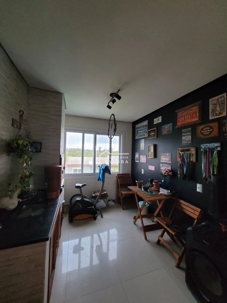 casa semi nova e estuda permuta: 28ª foto da galeria de imagens do imóvel