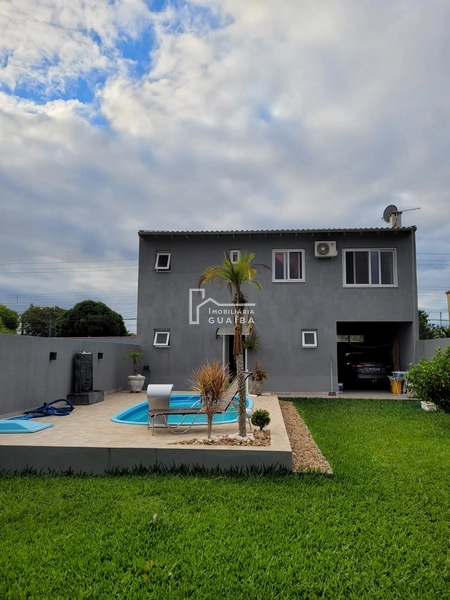 casa semi nova e estuda permuta: 11ª foto da galeria de imagens do imóvel