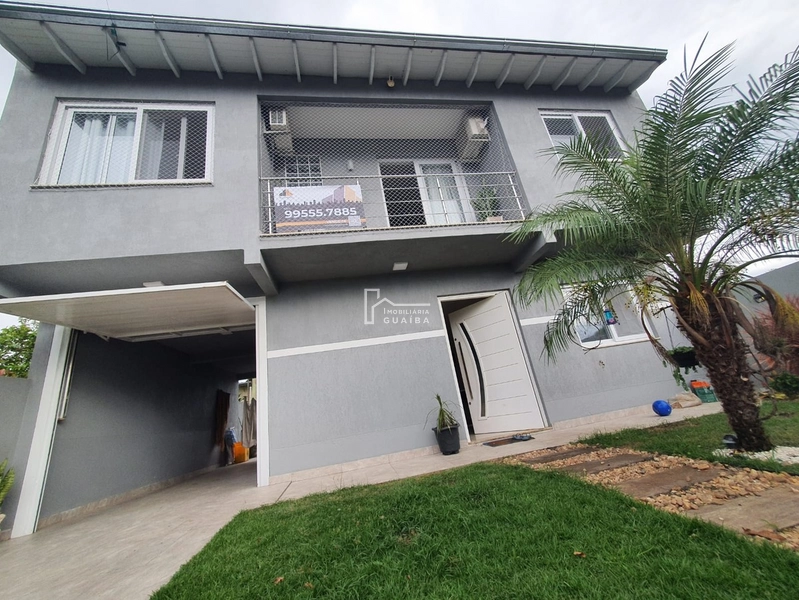 casa semi nova e estuda permuta: 6ª foto da galeria de imagens do imóvel