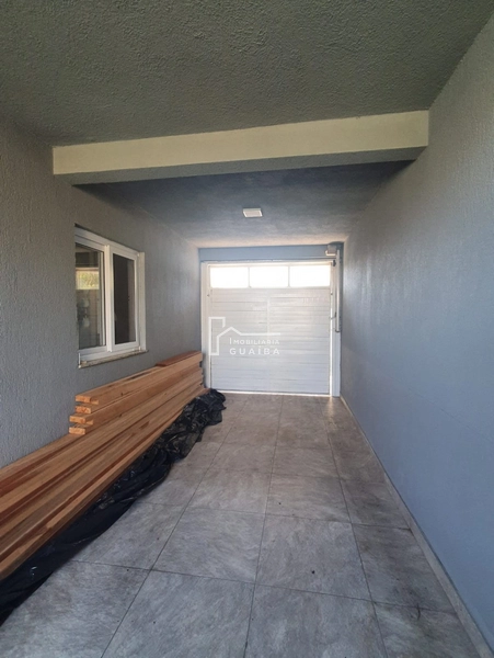 casa semi nova e estuda permuta: 34ª foto da galeria de imagens do imóvel