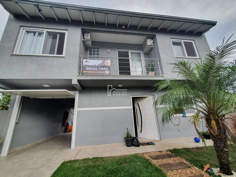 casa semi nova e estuda permuta: 4ª foto da galeria de imagens do imóvel