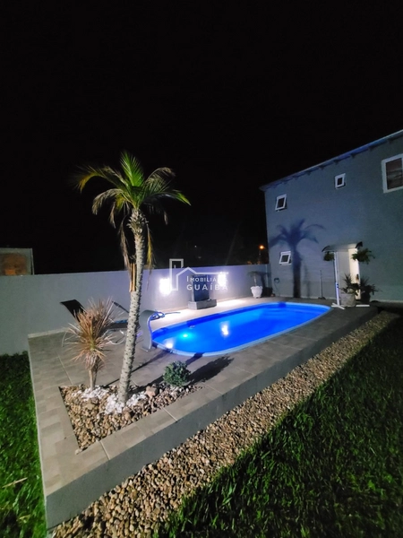 casa semi nova e estuda permuta: 13ª foto da galeria de imagens do imóvel