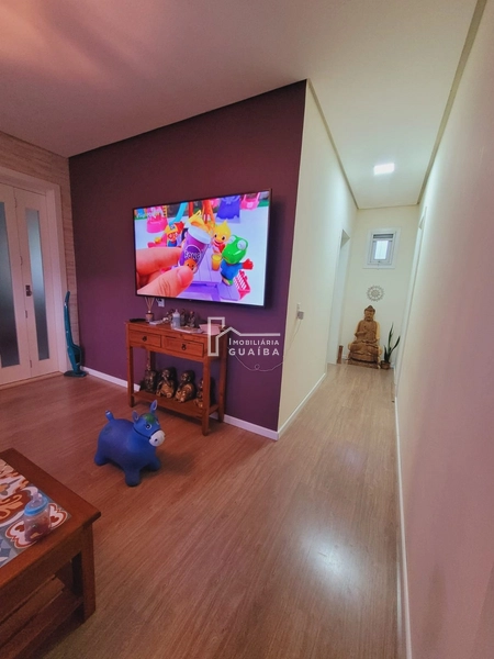 casa semi nova e estuda permuta: 32ª foto da galeria de imagens do imóvel