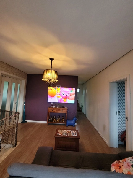 casa semi nova e estuda permuta: 31ª foto da galeria de imagens do imóvel