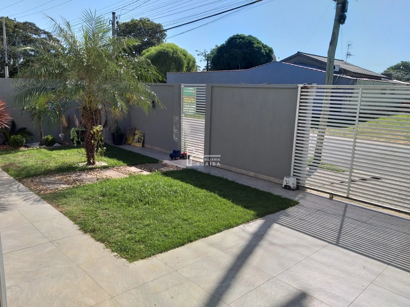 casa semi nova e estuda permuta: 8ª foto da galeria de imagens do imóvel