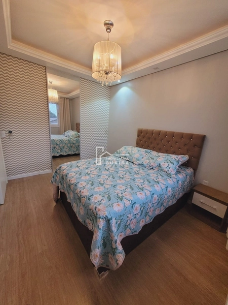 casa semi nova e estuda permuta: 20ª foto da galeria de imagens do imóvel