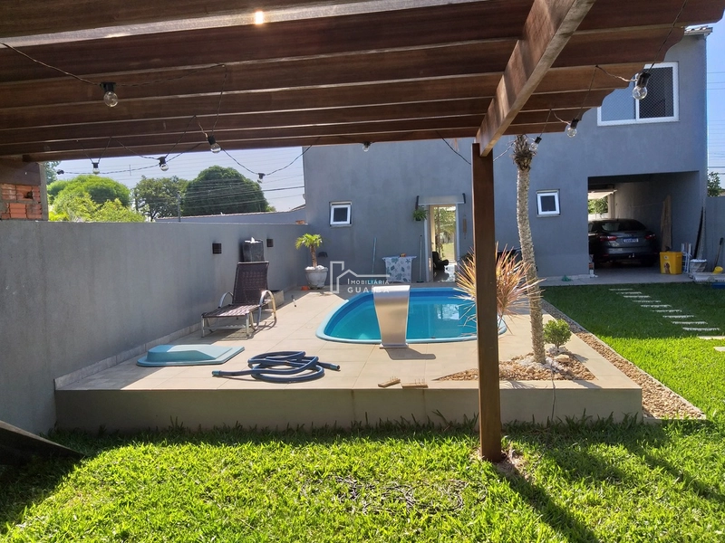 casa semi nova e estuda permuta: 12ª foto da galeria de imagens do imóvel