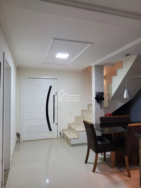 casa semi nova e estuda permuta: 16ª foto da galeria de imagens do imóvel