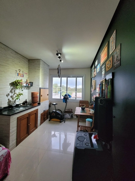 casa semi nova e estuda permuta: 19ª foto da galeria de imagens do imóvel