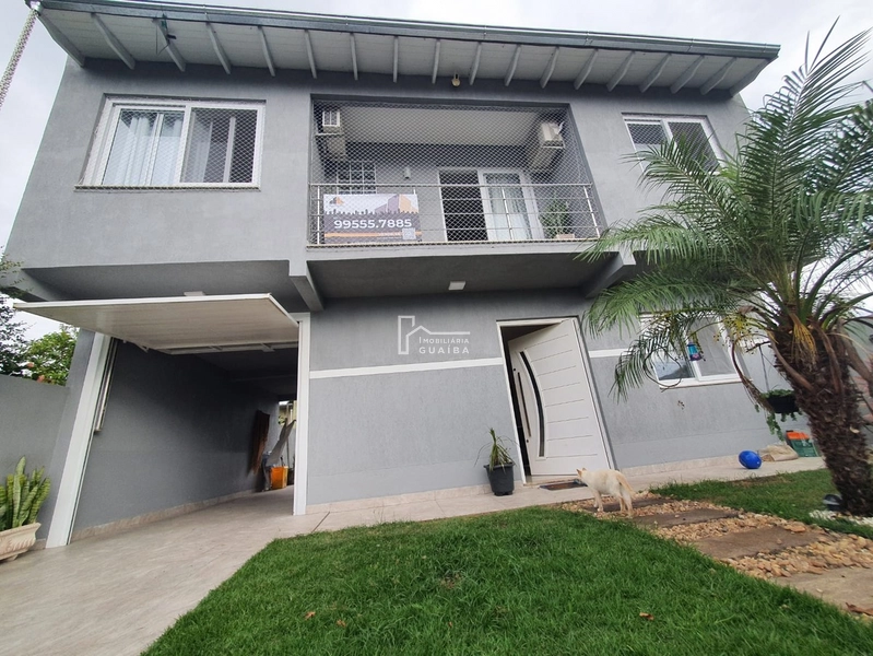 casa semi nova e estuda permuta: 5ª foto da galeria de imagens do imóvel