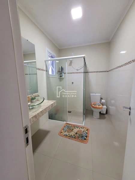 casa semi nova e estuda permuta: 24ª foto da galeria de imagens do imóvel