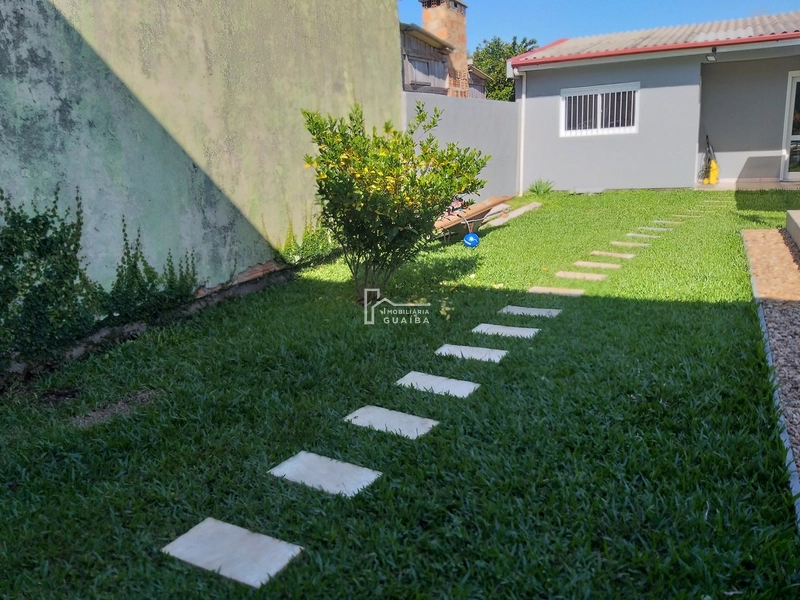 casa semi nova e estuda permuta: 15ª foto da galeria de imagens do imóvel